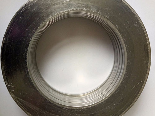 14種密封墊片金屬材料分別有哪些？